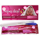 Super Clear Pregnancy Test Stick
