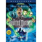 The Haunted Mansion (US) (DVD)