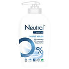 Neutral Hand Wash 250ml