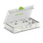 Festool SYSTAINER³ Organizer SYS3 ORG L 89 10xESB