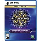 Who Wants to be a Millionaire (PS5)