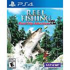 Reel Fishing: Road Trip Adventure (PS4)