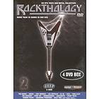 Rockthology 2 (DVD)