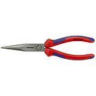 Knipex 26 12 200SB Flacktång