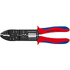 Knipex 97 22 240SB Crimptång