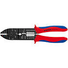 Knipex 97 21 215SB Crimptång