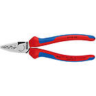 Knipex 97 72 180 Crimptång