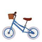 Baghera Vintage Springcykel