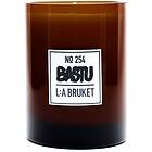 L:A Bruket 254 Duftlys Bastu