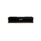 Adata XPG Gammix D20 Black DDR4 3600MHz 8GB (AX4U36008G18I-CBK20)