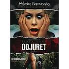 Odjuret - Director's cut (DVD)