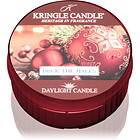 Kringle Candle Daylight Deck The Halls