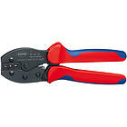 Knipex 97 52 35SB Crimptång