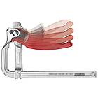 Teng Tools CMFQ25 Snabbtving