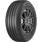 Goodyear EfficientGrip 2 SUV 285/45 R 22 114H