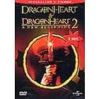 Dragonheart & Dragonheart 2 (DVD)