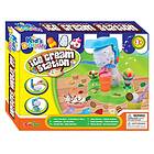 Kid's Toys Kid's Dough Glassmaskin