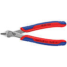 Knipex 78 03 125SB Sidavbitare