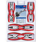 Knipex 00 20 04 V01 Tångset