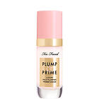 Too Faced Plump & Prime Luxury Face Primer Serum 30ml