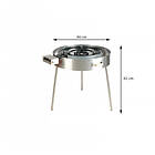 GrillSymbol Paella Gas Cooker TW-960