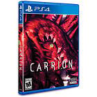 Carrion (PS4)