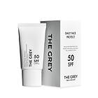 The Grey Daily Face Protect SPF50 30ml