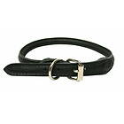 Gibbon Halsband Mjukt Rundsytt 10mm/50cm