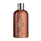 Molton Brown Suede Orris Bath & Shower Gel 300ml