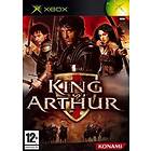 King Arthur (DVD)