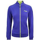 Asics Padel Zip Up LS Jacket (Women's)