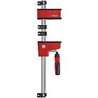 Bessey KREV150-2K Skrutvinge