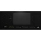Miele KM 7689 FL (Svart)