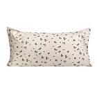 Garbo & Friends Blueberry Muslin Pillowcase 50x90cm