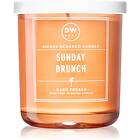 DW Home Sunday Brunch Bougies Parfumées 264g