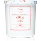 DW Home Cereal Milk Scented Candle 264g