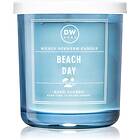 DW Home Beach Day Bougies Parfumées 264g