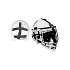Unihoc Goalie Mask Shield