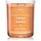 DW Home Sunday Brunch Doftljus 434g