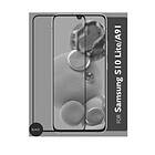 Gear by Carl Douglas 3D Tempered Glass for Samsung Galaxy S10 Lite