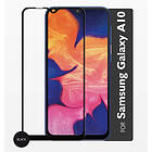 Gear by Carl Douglas 2.5D Tempered Glass for Samsung Galaxy A10