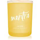 DW Home Mantra Scented Candle 428g