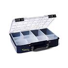 Raaco Carrylite 80 4x8-9 Assortment Box