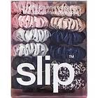 Slip Classic Minnie Scrunchies 12-pack