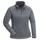 Pinewood Abisko Sweater Half Zip (Dam)