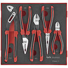 Teng Tools TED441-T Tångset