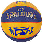 Spalding TF 33 Official Game