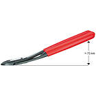 Knipex 74 21 200SB Kraftavbitare