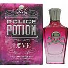 Police Potion Love edp 50ml