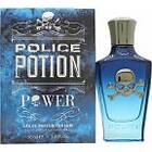 Police Potion Power edp 50ml